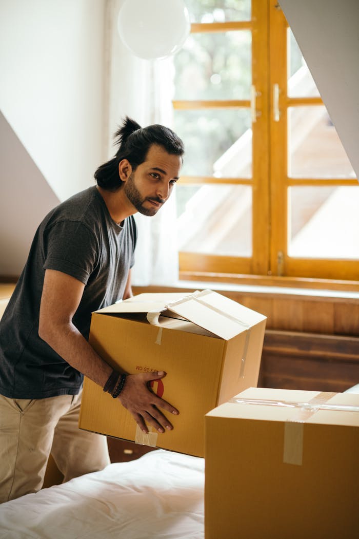 Mastering the First Impression: Your intriguing post title goes here